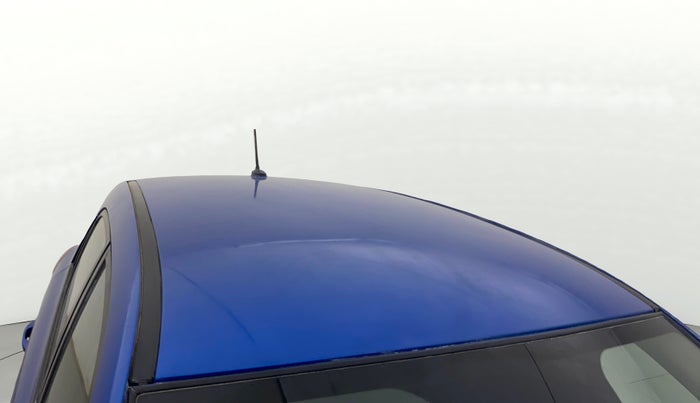 2018 Hyundai Elite i20 ASTA 1.4 CRDI, Diesel, Manual, 6,952 km, Roof