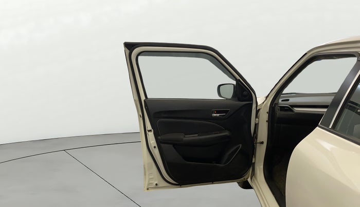 2023 Maruti Swift VXI, Petrol, Manual, 43,742 km, LHS Front Door