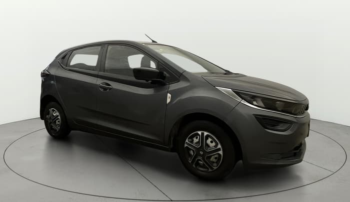 2020 Tata ALTROZ XE PETROL, Petrol, Manual, 81,560 km, SRP