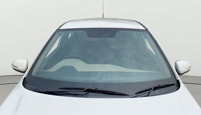 2015 Hyundai Elite i20 ASTA 1.2, Petrol, Manual, 97,259 km, Front Windshield