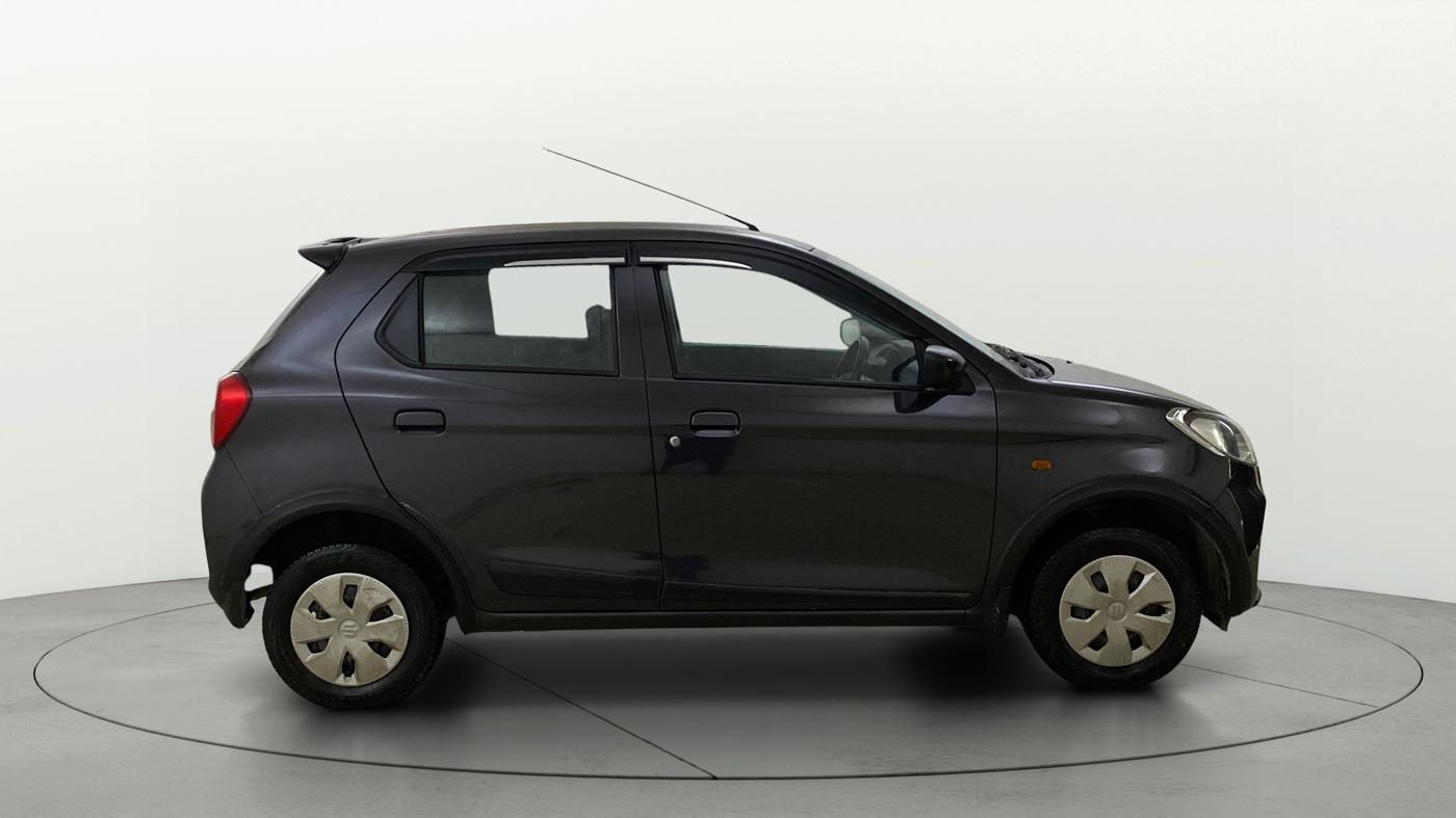 2024 Maruti Alto K10 VXI, Petrol, Manual, 19,351 km, Right Side View