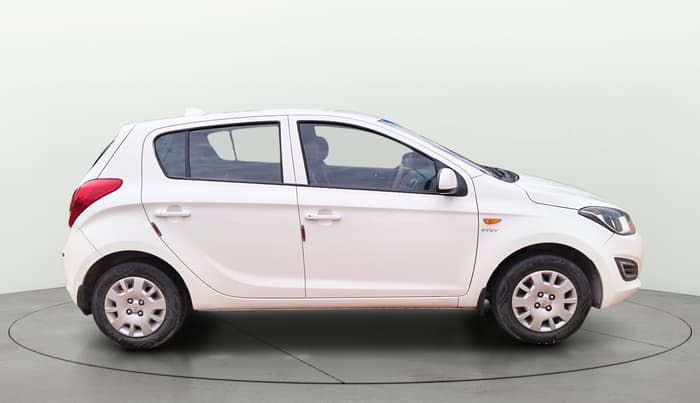 2014 Hyundai i20 ERA 1.2, Petrol, Manual, 50,804 km, Right Side View