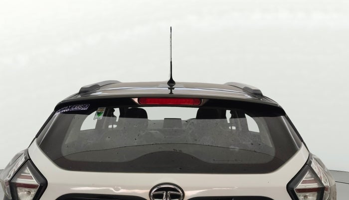 2021 Tata NEXON XMA DIESEL, Diesel, Automatic, 39,771 km, Rear Windshield