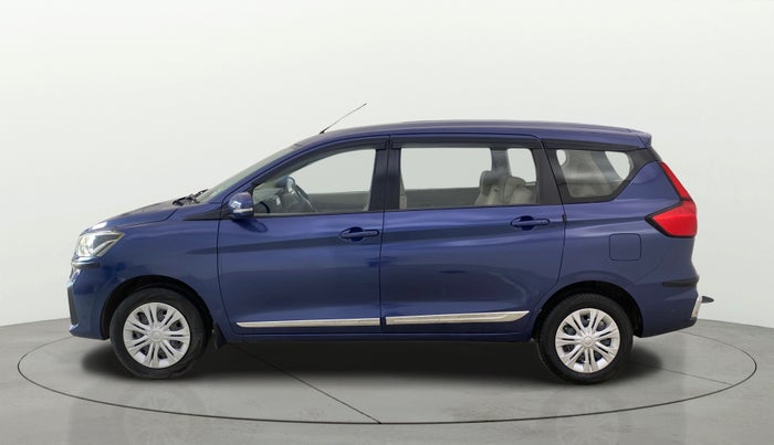 2021 Maruti Ertiga VXI CNG, CNG, Manual, 93,879 km, Left Side
