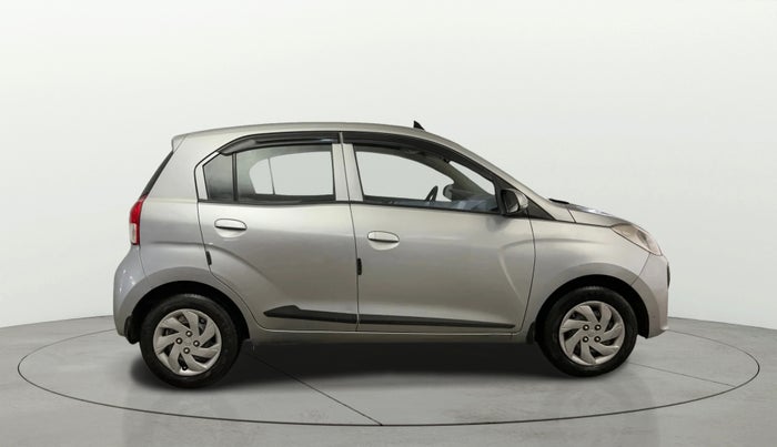 2019 Hyundai NEW SANTRO SPORTZ CNG, CNG, Manual, 86,196 km, Right Side View
