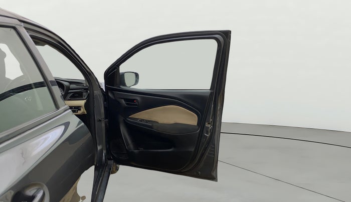 2023 Toyota Glanza E, Petrol, Manual, 86,478 km, RHS Front Door