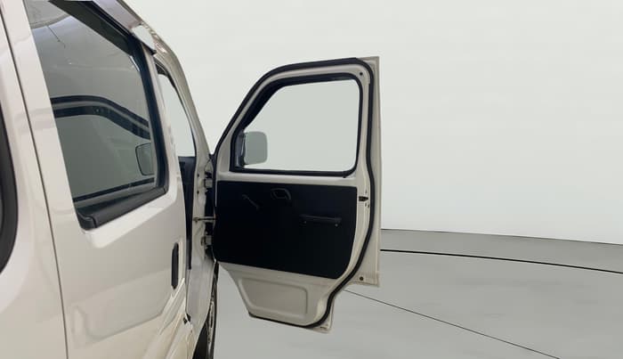 2023 Maruti Eeco 7 STR STD 1.2, Petrol, Manual, 12,138 km, RHS Front Door