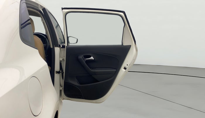 2019 Volkswagen Ameo COMFORTLINE 1.0L, Petrol, Manual, 89,619 km, RHS Rear Door