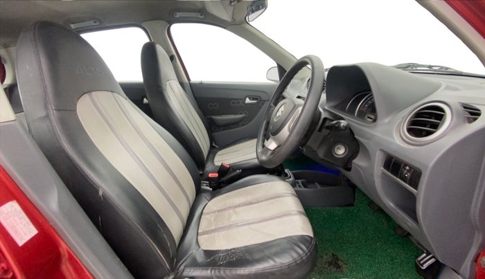 2014 Maruti Alto 800 LXI, Petrol, Manual, 70,398 km, Right Side Front Door Cabin