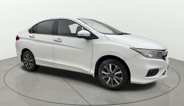 2017 Honda City 1.5L I-VTEC V MT, Petrol, Manual, 55,213 km, SRP