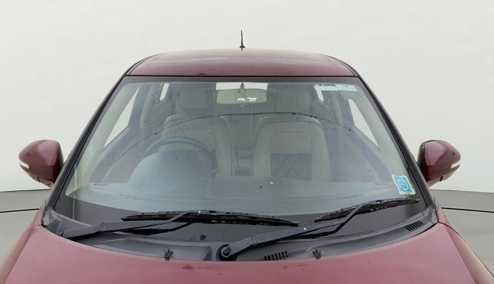 2015 Maruti Swift Dzire ZXI, Petrol, Manual, 63,089 km, Front Windshield
