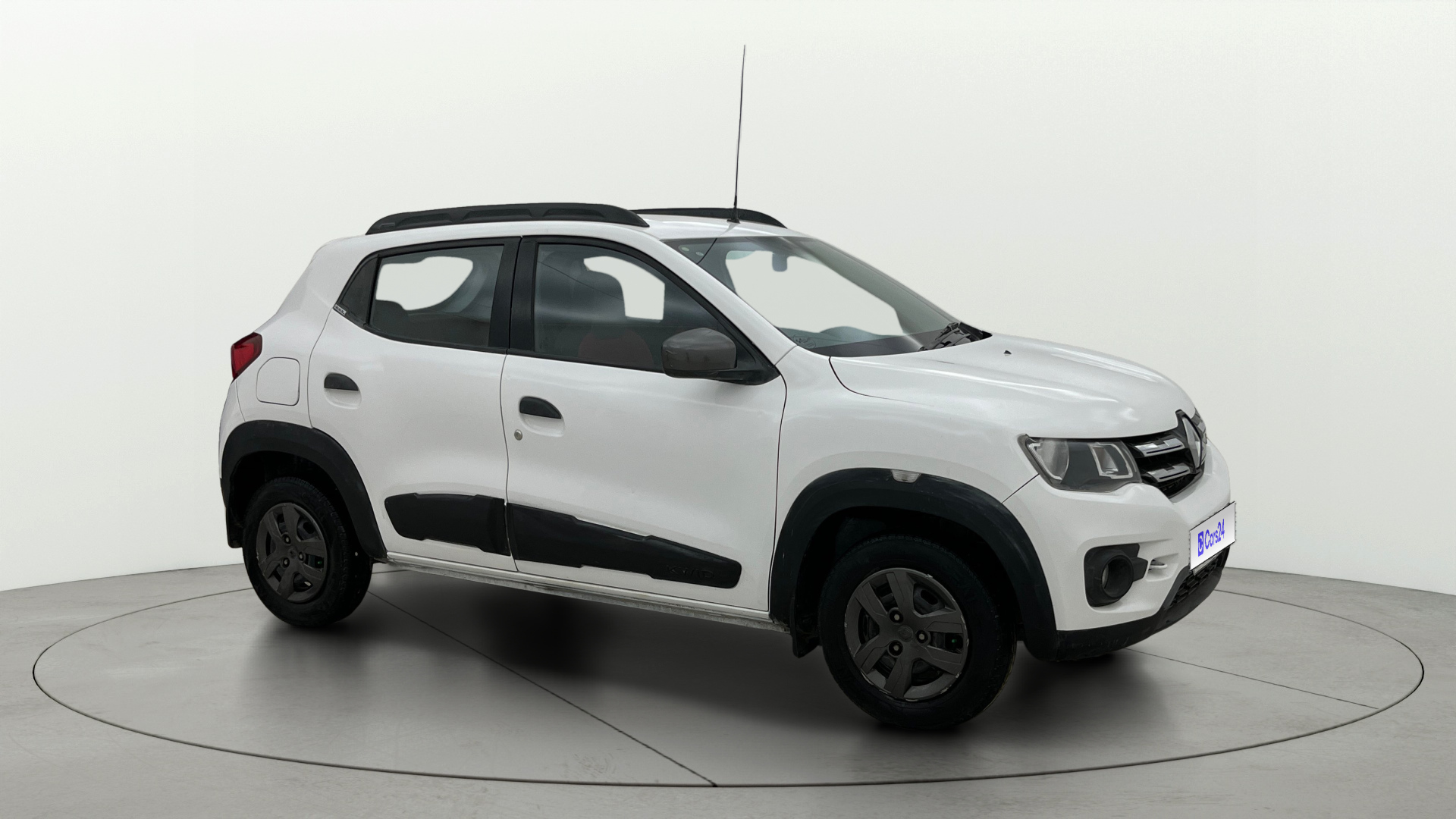 2019 Renault Kwid 2022-2026 RXT 1.0 AMT (O)