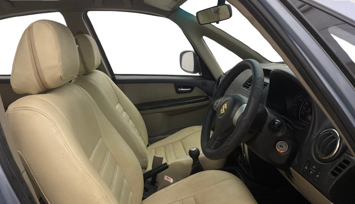 2013 Maruti SX4 ZXI, Petrol, Manual, 1,00,645 km, Right Side Front Door Cabin