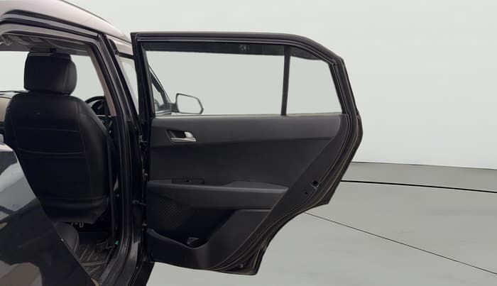2019 Hyundai Creta SX 1.6 PETROL, Petrol, Manual, 67,955 km, RHS Rear Door