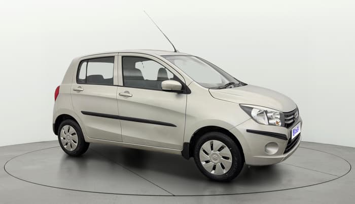 2017 Maruti Celerio ZXI AMT, Petrol, Automatic, 8,315 km, SRP