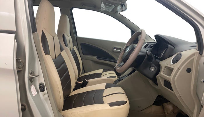 2015 Maruti Celerio VXI AMT, Petrol, Automatic, 88,128 km, Right Side Front Door Cabin