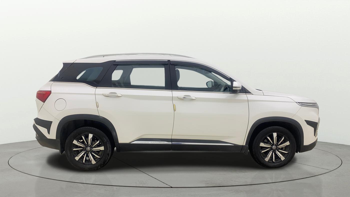 2019 MG HECTOR SHARP 2.0 DIESEL, Diesel, Manual, 75,659 km, Right Side View