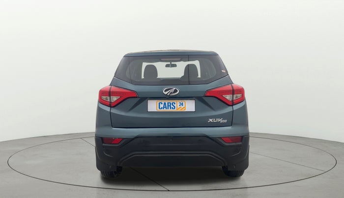 2021 Mahindra XUV300 W4 1.2 PETROL, Petrol, Manual, 34,008 km, Back/Rear