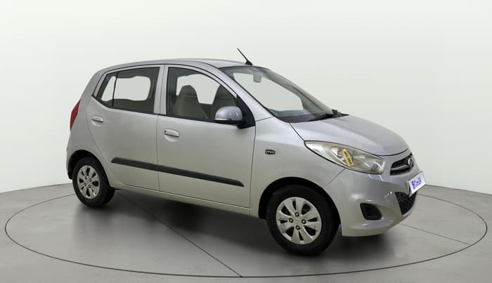 2013 Hyundai i10 MAGNA 1.1, Petrol, Manual, 1,19,480 km, SRP