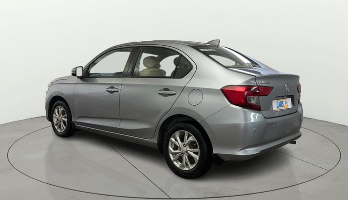 2018 Honda Amaze 1.2L I-VTEC VX, Petrol, Manual, 81,723 km, Left Back Diagonal