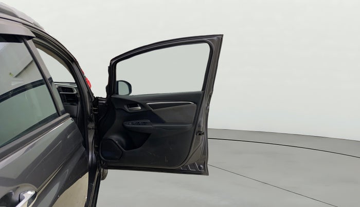 2018 Honda WR-V 1.5L I-DTEC VX MT, Diesel, Manual, 42,086 km, RHS Front Door