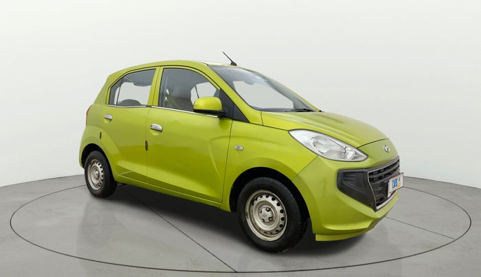 2019 Hyundai NEW SANTRO MAGNA, Petrol, Manual, 55,760 km, Right Front Diagonal