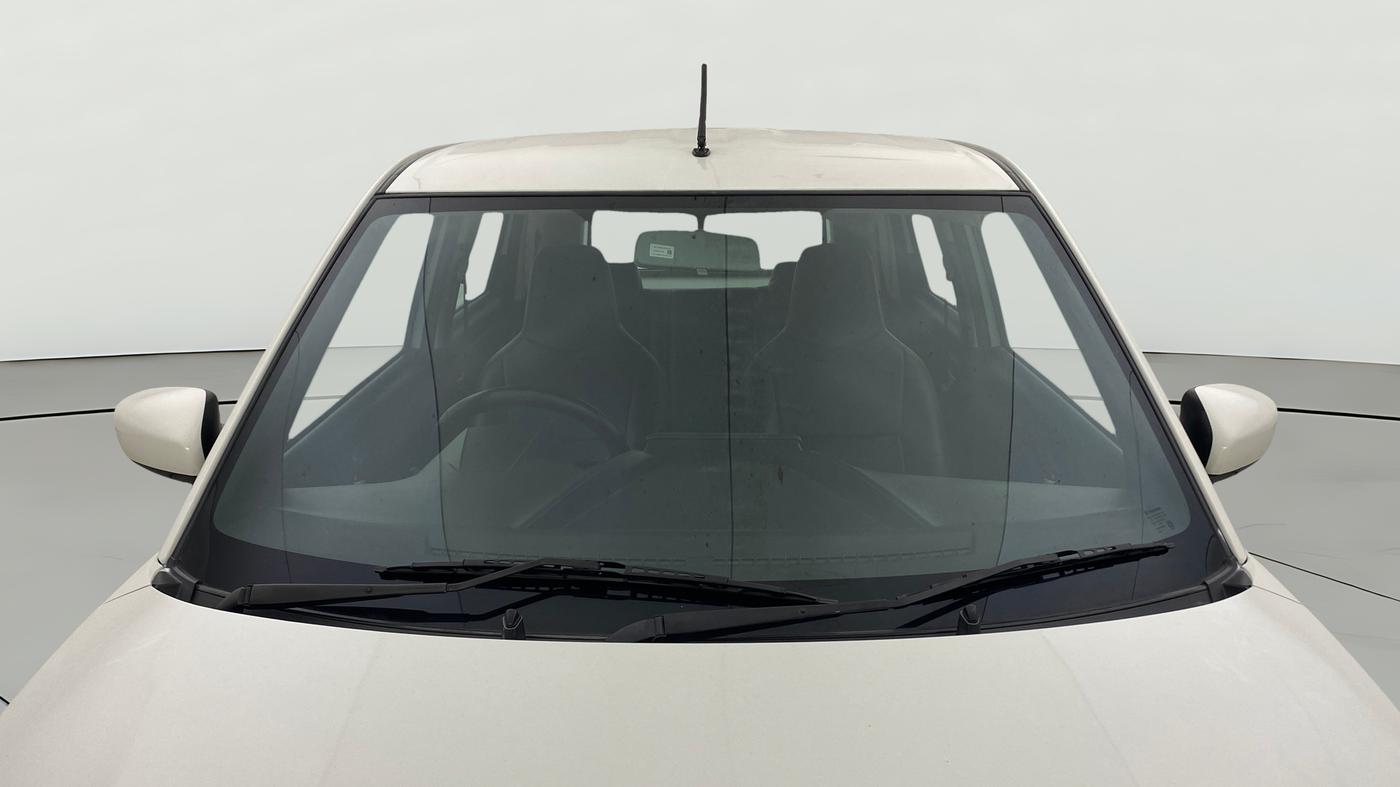 2021 Maruti New Wagon-R VXI 1.0, Petrol, Manual, 39,324 km, Front Windshield