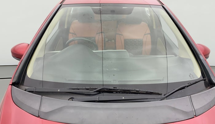 2020 Honda Jazz 1.2L I-VTEC ZX CVT, Petrol, Automatic, 75,881 km, Front Windshield