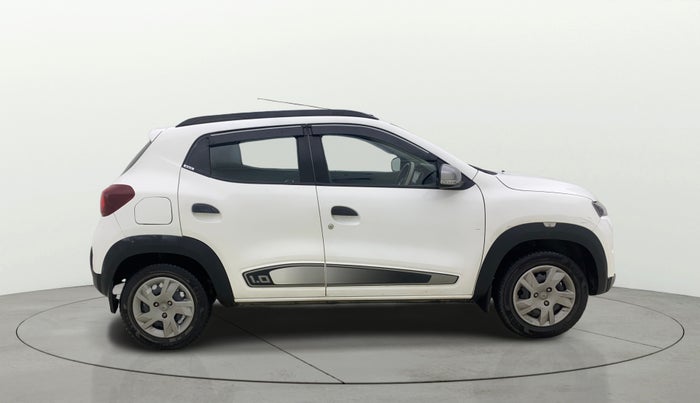 2020 Renault Kwid RXT 1.0 (O), Petrol, Manual, 55,336 km, Right Side View