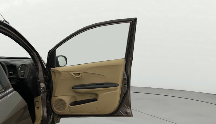 2015 Honda Brio S MT, Petrol, Manual, 26,860 km, RHS Front Door