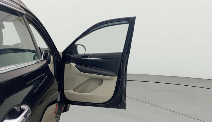 2021 KIA SONET HTX 1.5, Diesel, Manual, 54,901 km, RHS Front Door