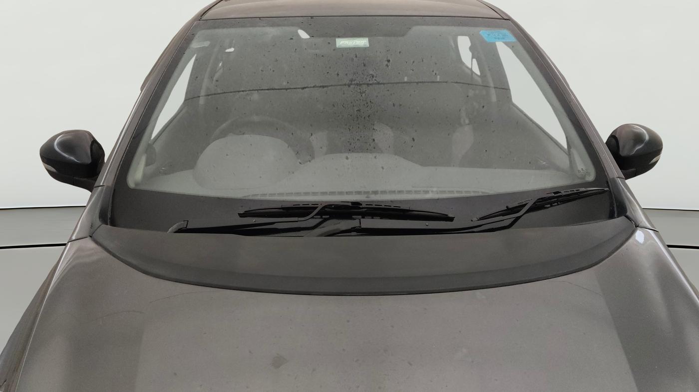 2020 Tata TIGOR XZA PLUS PETROL, Petrol, Automatic, 54,204 km, Front Windshield