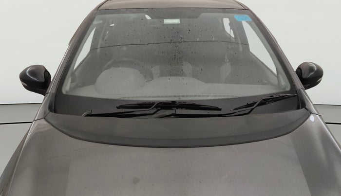 2020 Tata TIGOR XZA PLUS PETROL, Petrol, Automatic, 54,204 km, Front Windshield