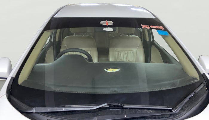 2021 Honda City 1.5L I-VTEC V MT 5TH GEN, CNG, Manual, 78,303 km, Front Windshield