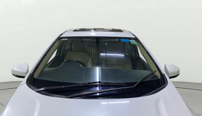 2017 Honda City 1.5L I-VTEC VX, Petrol, Manual, 34,523 km, Front Windshield