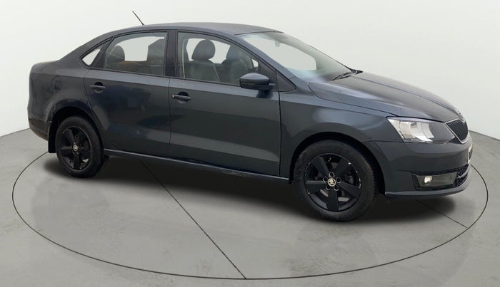 2016 Skoda Rapid AMBITION 1.5 TDI AT, Diesel, Automatic, 84,165 km, SRP