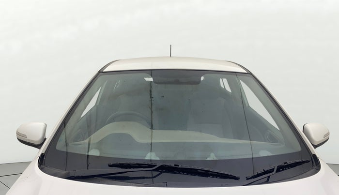 2018 Hyundai Elite i20 ASTA 1.2, Petrol, Manual, 46,228 km, Front Windshield