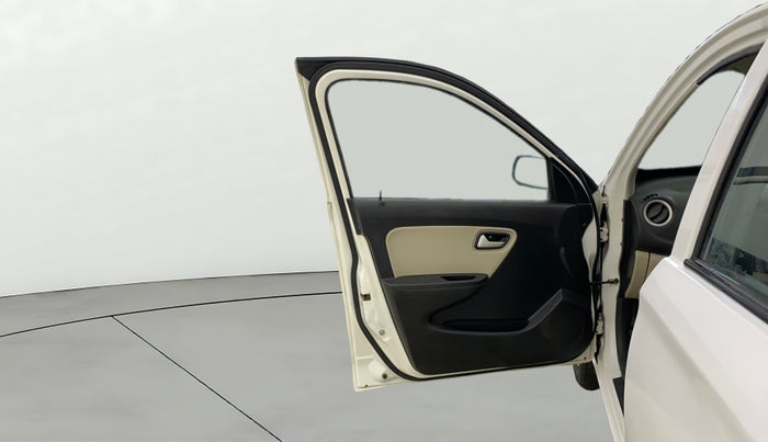 2021 Maruti Alto LXI, Petrol, Manual, 43,908 km, LHS Front Door