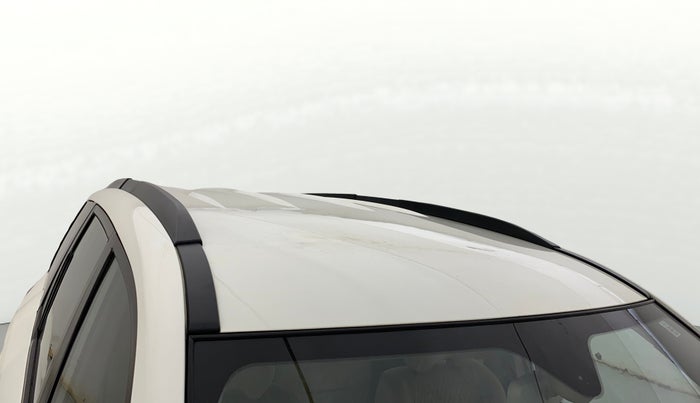 2017 Mahindra XUV500 W6, Diesel, Manual, 99,388 km, Roof