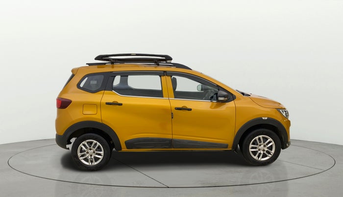 2020 Renault TRIBER RXE MT, Petrol, Manual, 44,923 km, Right Side View