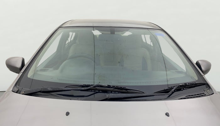 2015 Maruti Ciaz ZXI, Petrol, Manual, 78,259 km, Front Windshield