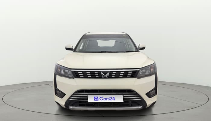2023 Mahindra XUV300 W6 1.5 Diesel, Diesel, Manual, 44,358 km, Front