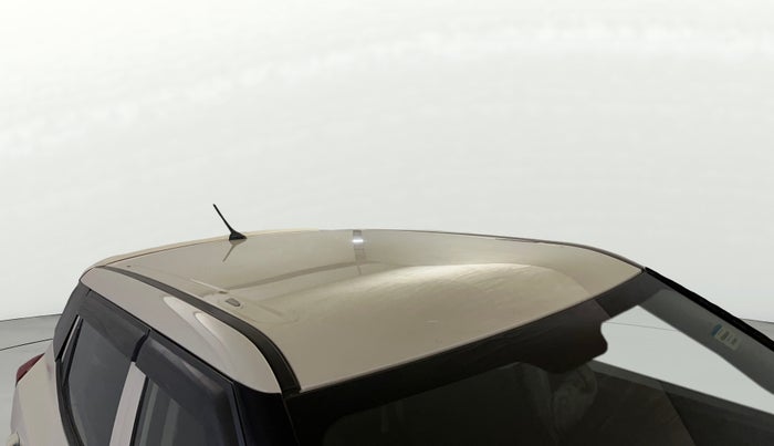 2021 Mahindra XUV300 W4 1.5 DIESEL, Diesel, Manual, 25,791 km, Roof