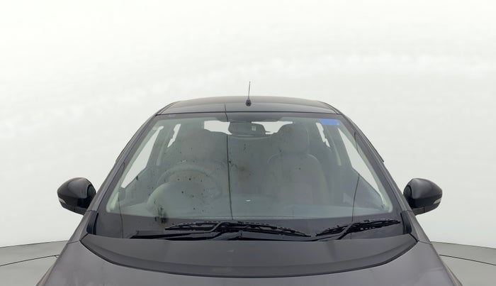 2022 Tata Tiago XZ PLUS PETROL, Petrol, Manual, 33,211 km, Front Windshield
