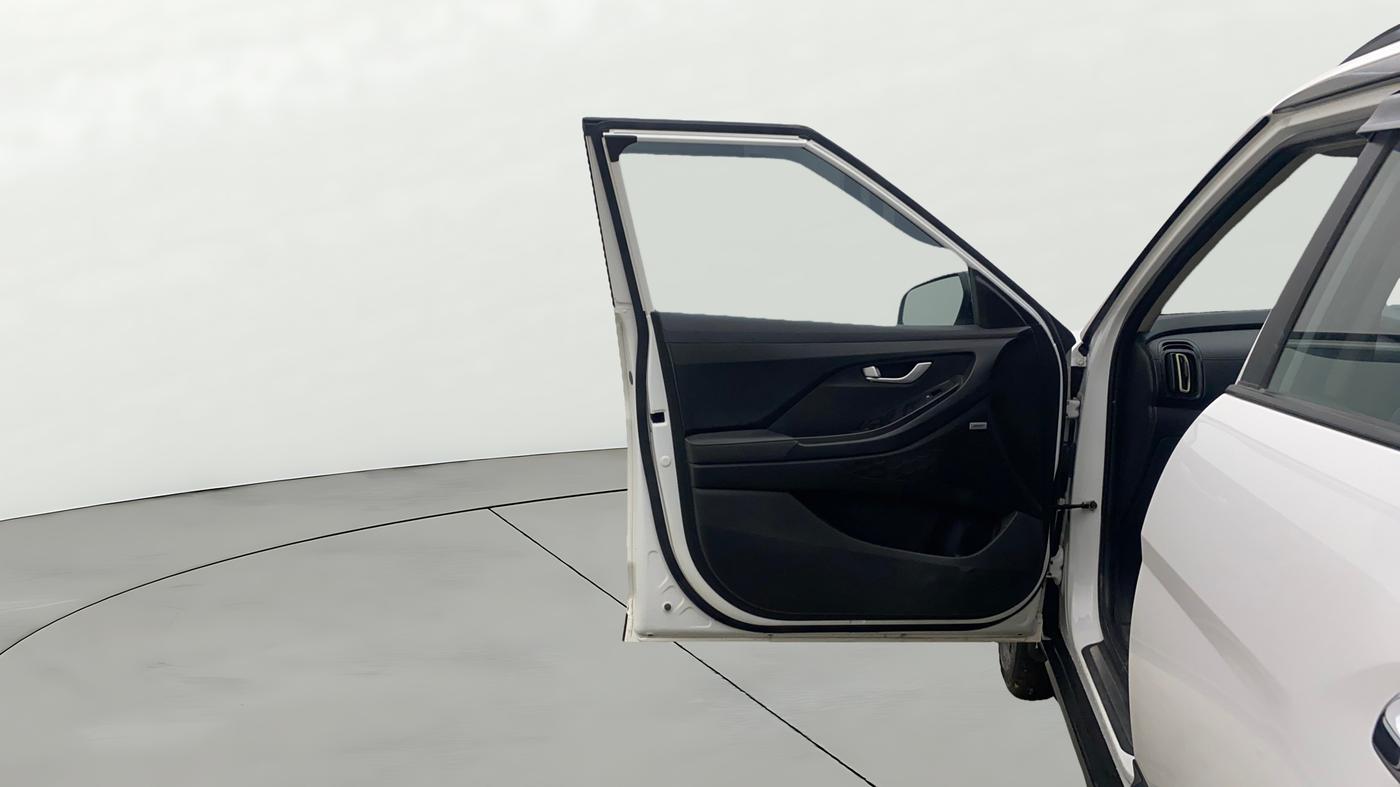 2023 Hyundai Creta SX (O) IVT 1.5 PETROL, Petrol, Automatic, 31,183 km, LHS Front Door