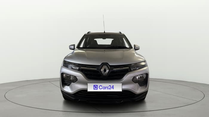 2022 Renault Kwid RXT 1.0, Petrol, Manual, 7,705 km, Front