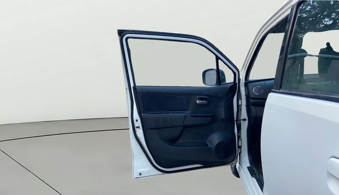 2013 Maruti Wagon R Stingray VXI, Petrol, Manual, 21,288 km, LHS Front Door