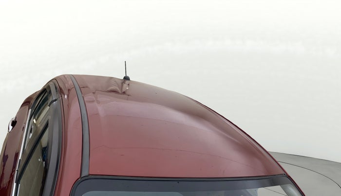 2019 Maruti Dzire VXI, Petrol, Manual, 46,531 km, Roof