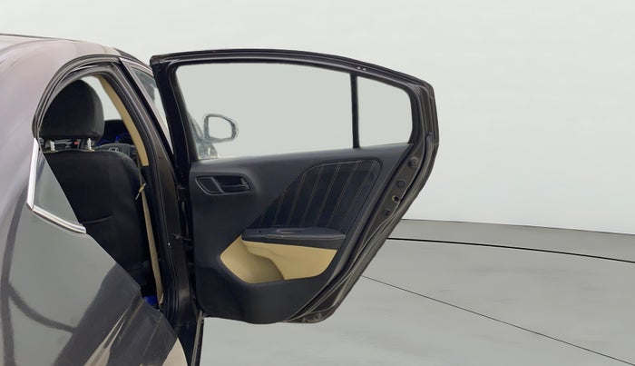 2014 Honda City 1.5L I-VTEC SV, Petrol, Manual, 89,296 km, RHS Rear Door