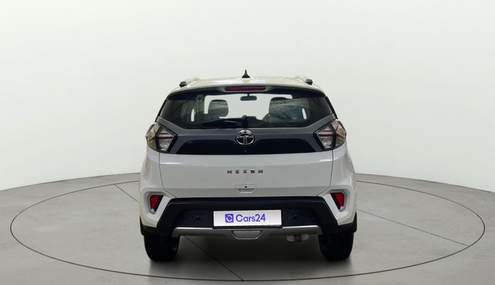 2021 Tata NEXON XZ PLUS PETROL, Petrol, Manual, 40,104 km, Back/Rear